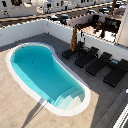 Black Pearl Private Pool * プエルト・デル・カルメン